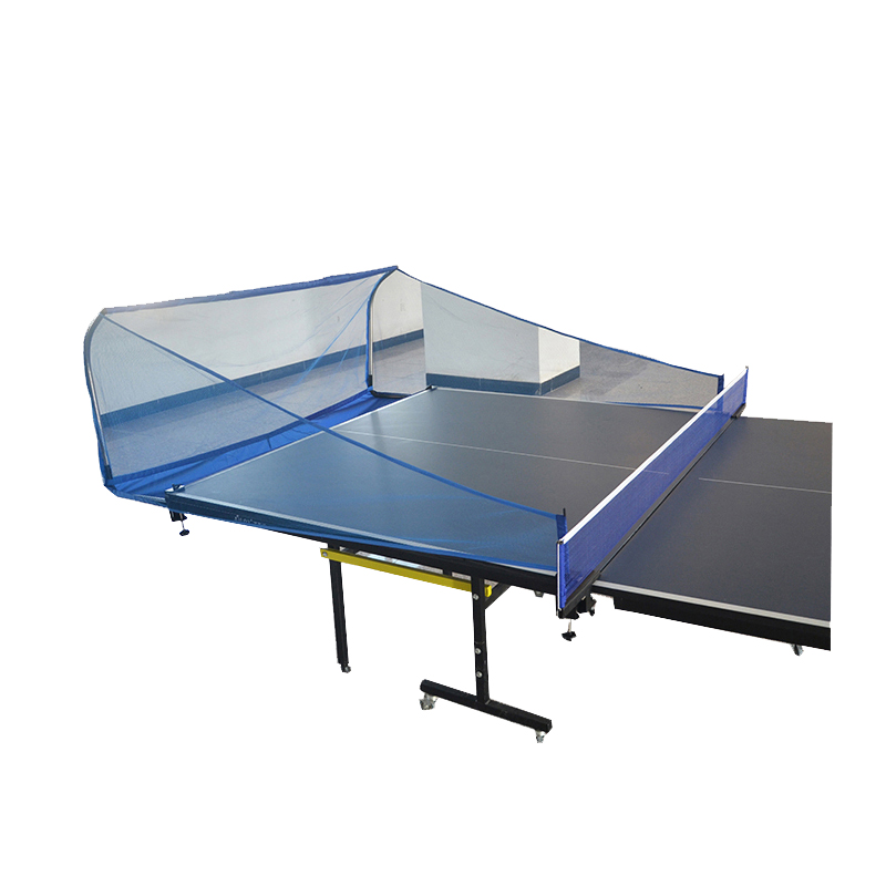 Table Tennis Barrier - Gym Fitness Portable Table Tennis Ping