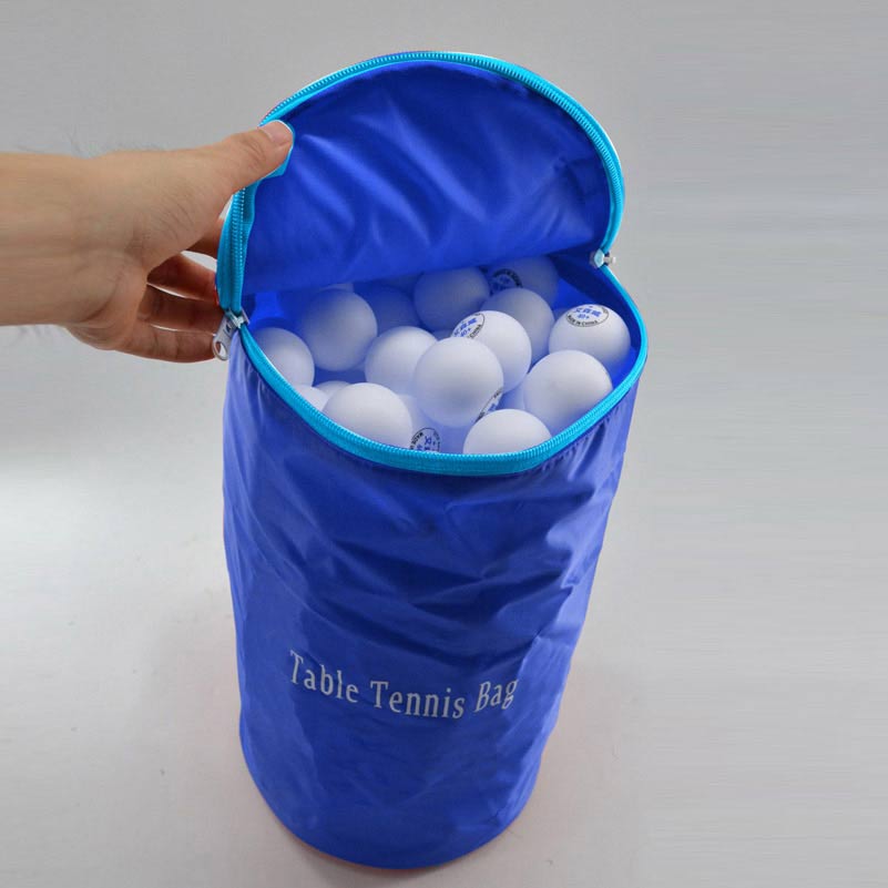 Table Tennis Barrier - Chuyên Nghiệp Oxford Túi Bóng Bàn