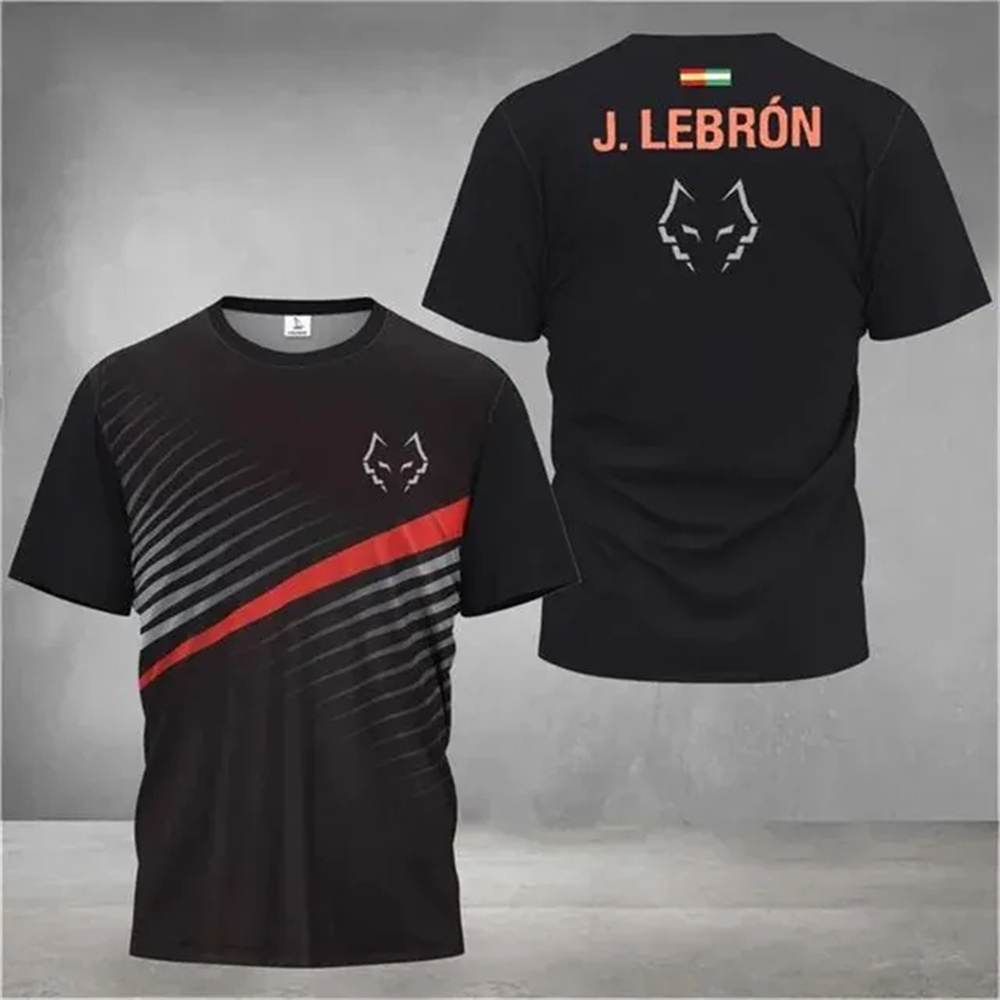 Table Tennis Japanese - Summer new men's badminton and table