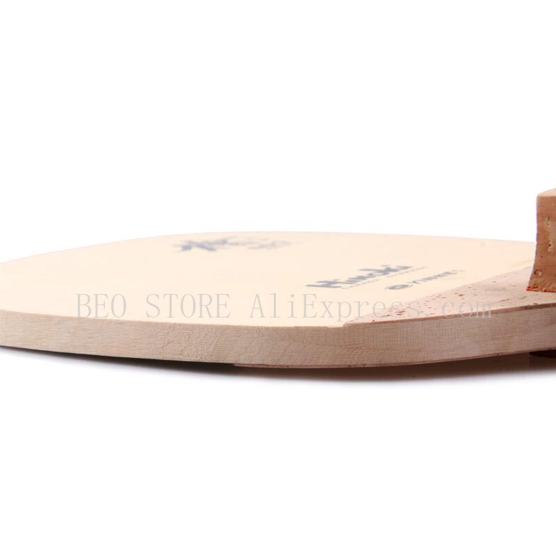 YINHE 982 Japanese Penhold JS  - đánh giá và giá Table Tennis In Japanese