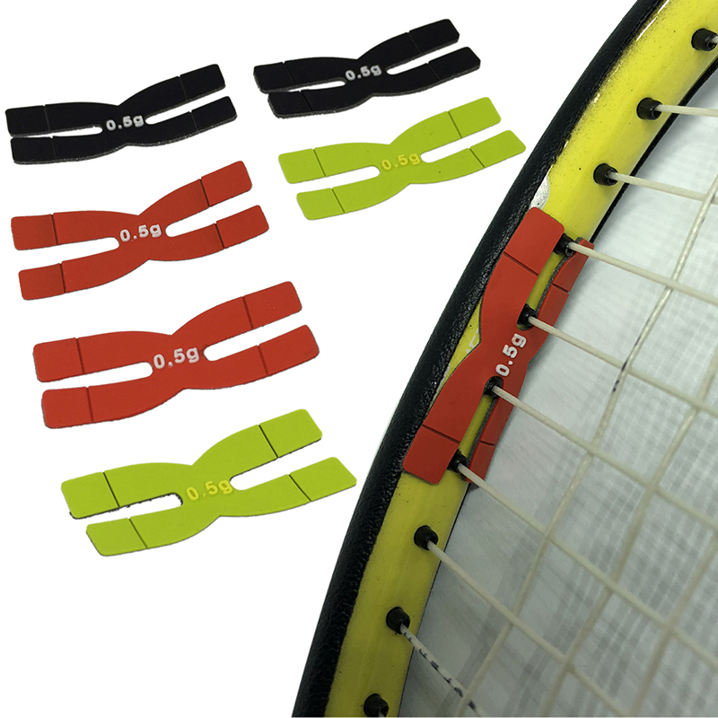 ** * Badminton Racket Weight R - đánh giá và giá Table Tennis Barrier