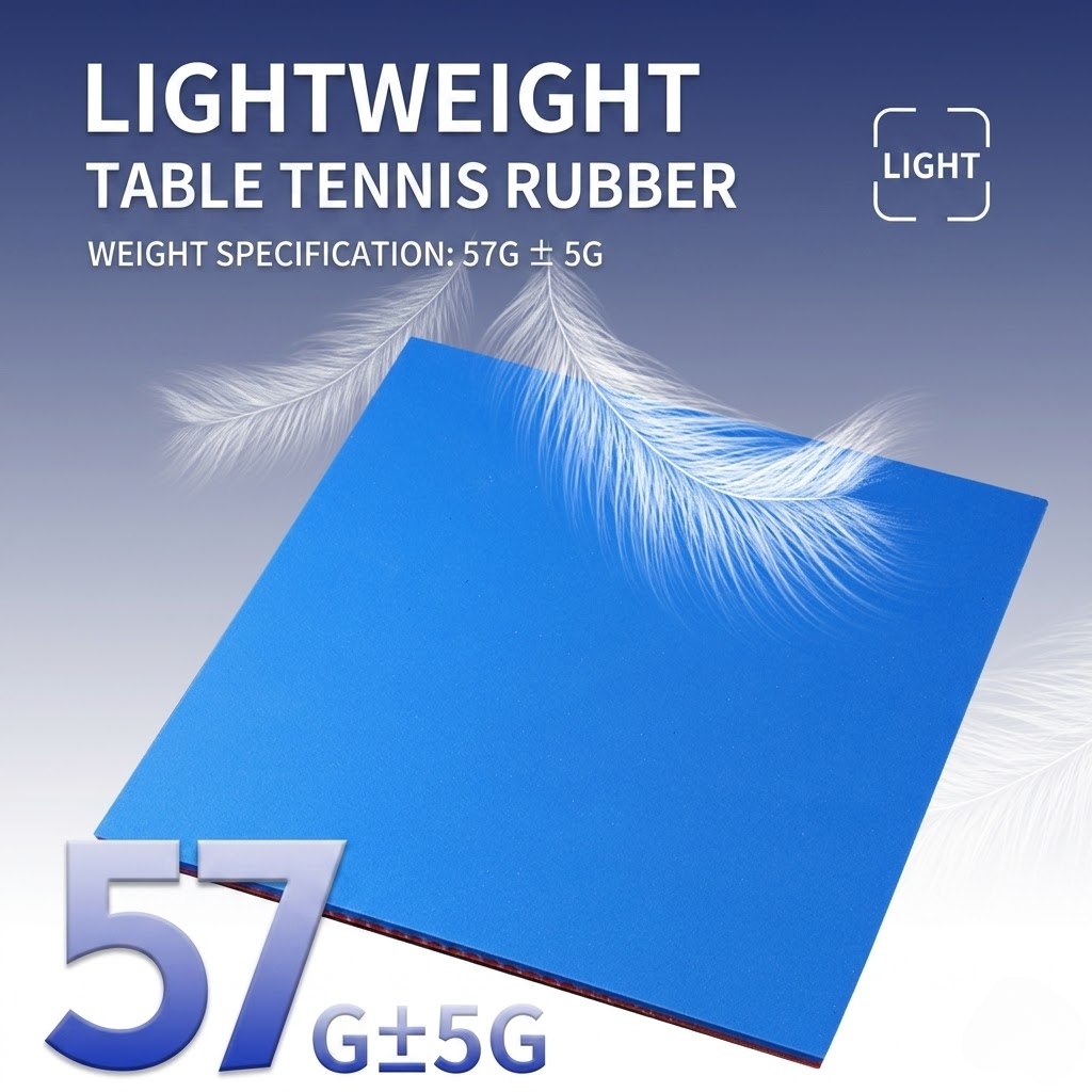 Kokutaku Table Tennis Racket R - đánh giá và giá Table Tennis Japanese