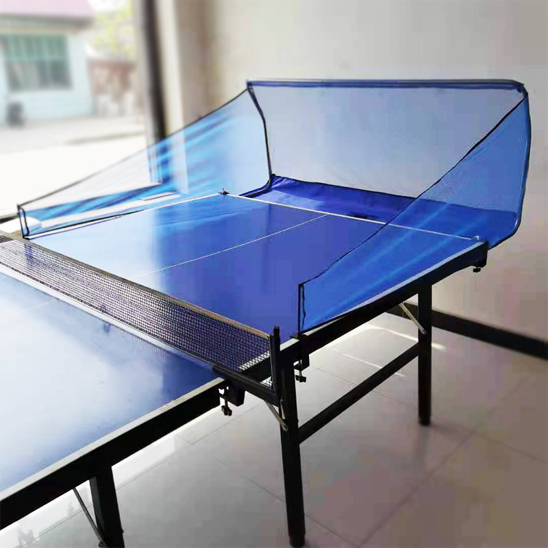 Gym Fitness Portable Table Ten - đánh giá và giá Table Tennis Barrier