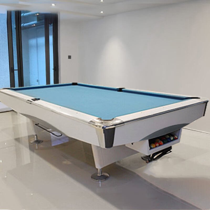 Factory in Stock Modern 9-Foot - đánh giá và giá Table Tennis Game