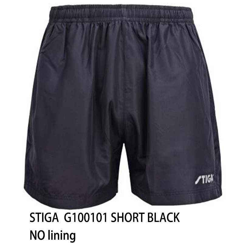Gốc cho table quần short quần  - đánh giá và giá Table Tennis Shorts
