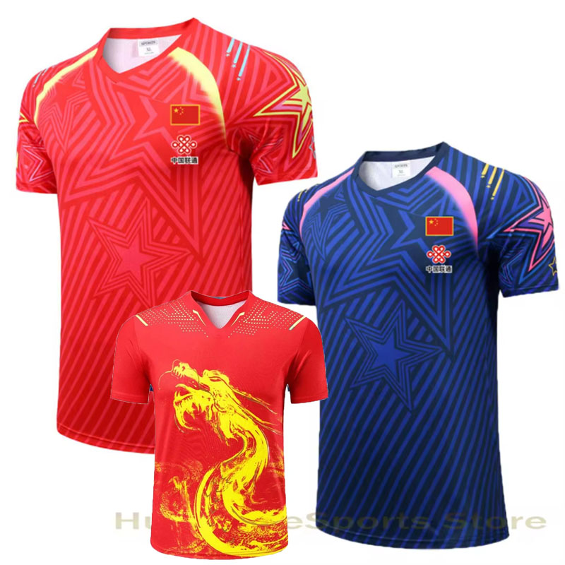 New CHINA Team Table Tennis T- - đánh giá và giá Table Tennis Shorts