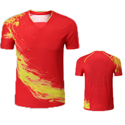 New CHINA Team Table Tennis T- - đánh giá và giá Table Tennis Shorts