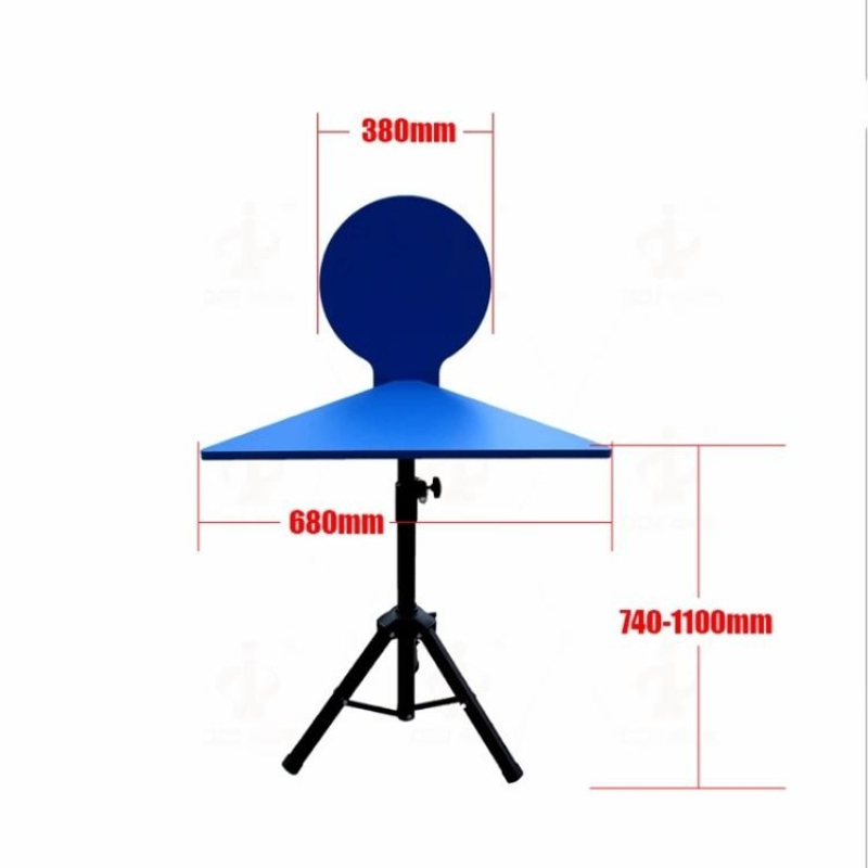 Adjustable Table Tennis Traini - đánh giá và giá Table Tennis Barrier