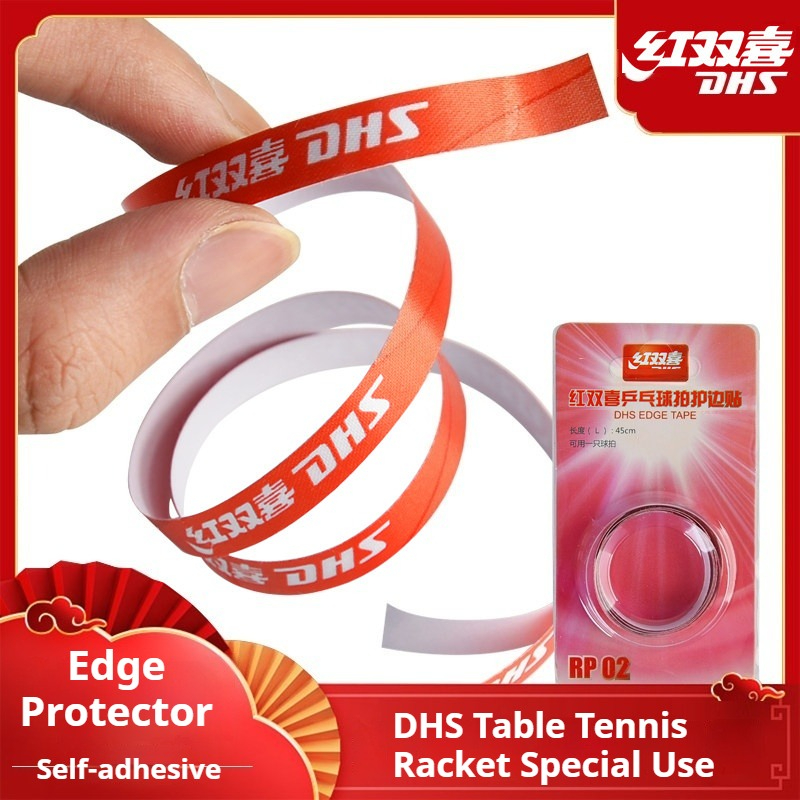 DHS Self-adhesive Table Tennis - đánh giá và giá Table Tennis Barrier