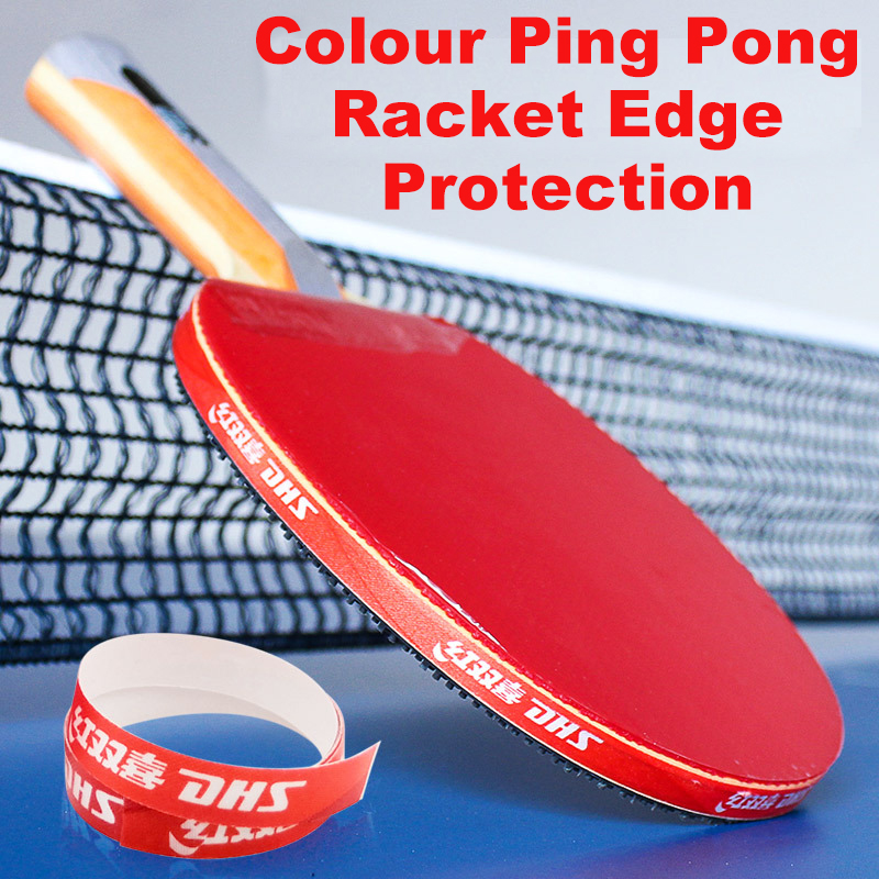 DHS Self-adhesive Table Tennis - đánh giá và giá Table Tennis Barrier