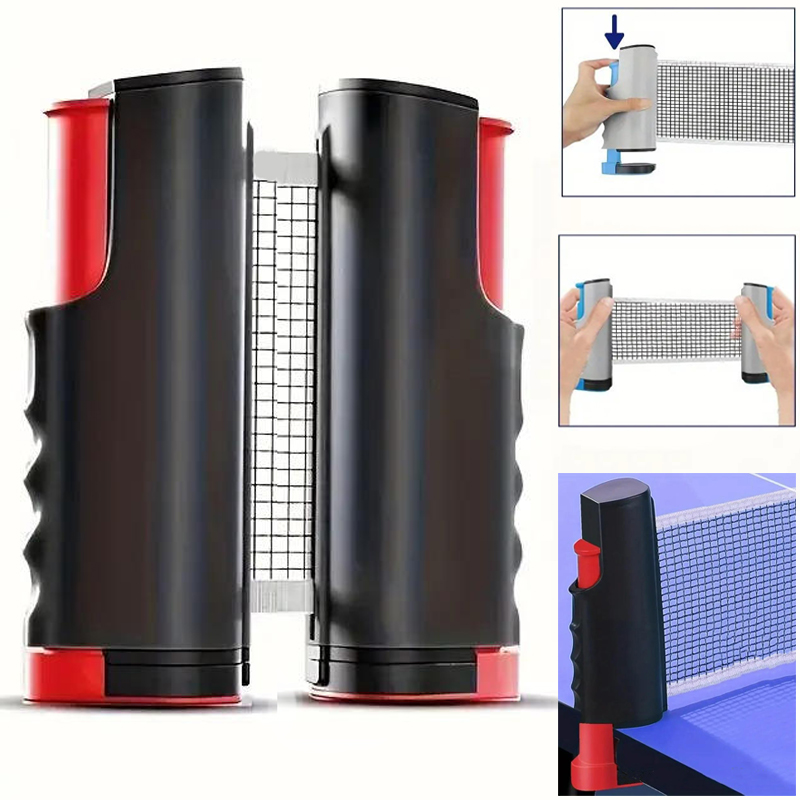 2026 Hot Table Tennis Net Anyw - đánh giá và giá Table Tennis Barrier