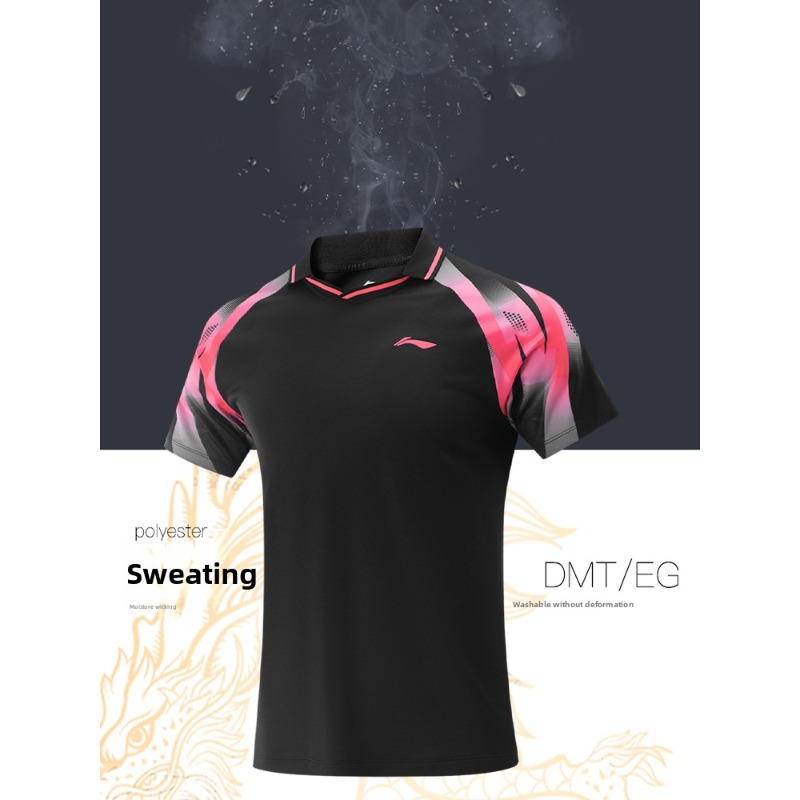 Li Ning table tennis professio - đánh giá và giá Table Tennis Shorts