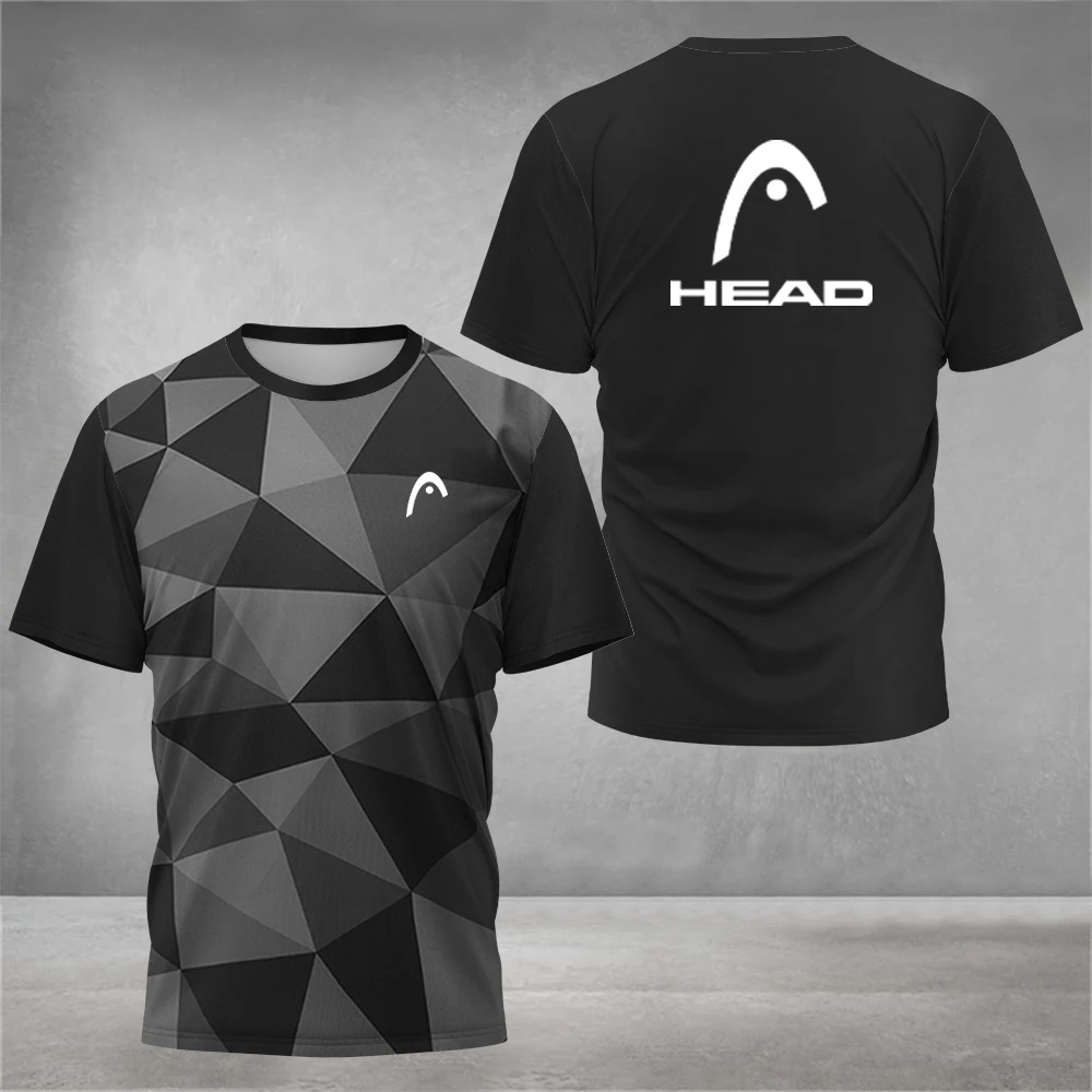Summer Breathable Mens T Shirt - đánh giá và giá Table Tennis Japanese