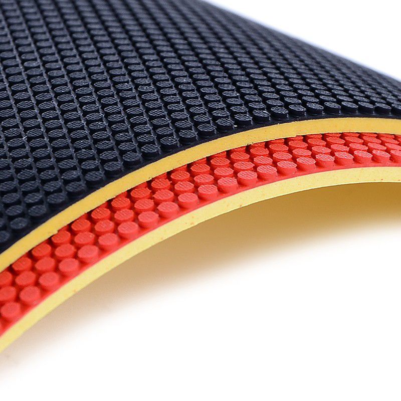 Original DHS Dragon Shadow Tab - đánh giá và giá Table Tennis Game