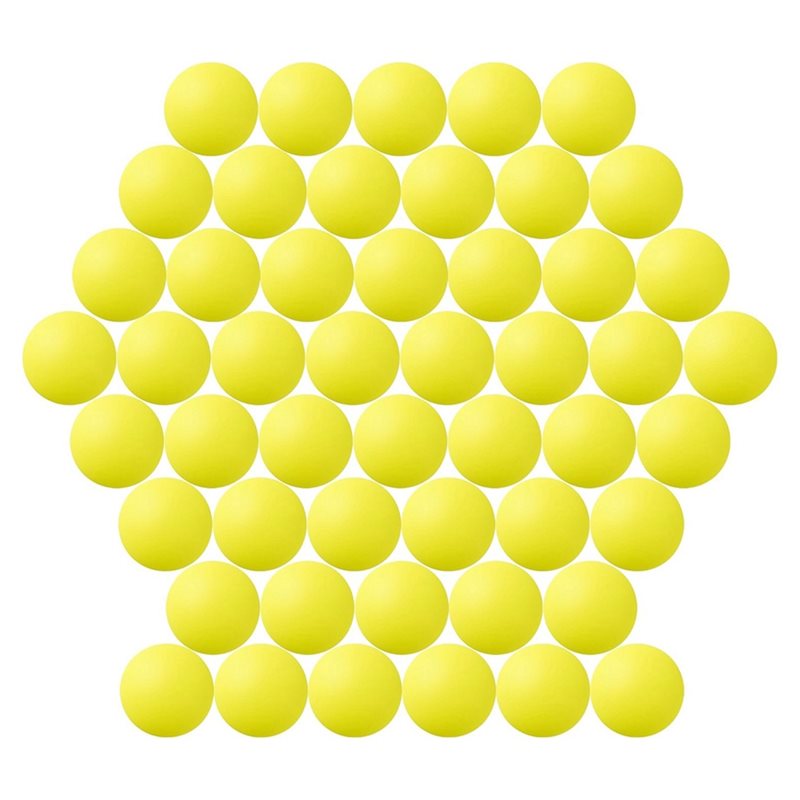 HOTB72A Ping Pong Ball 40Mm Ki - đánh giá và giá Table Tennis Game