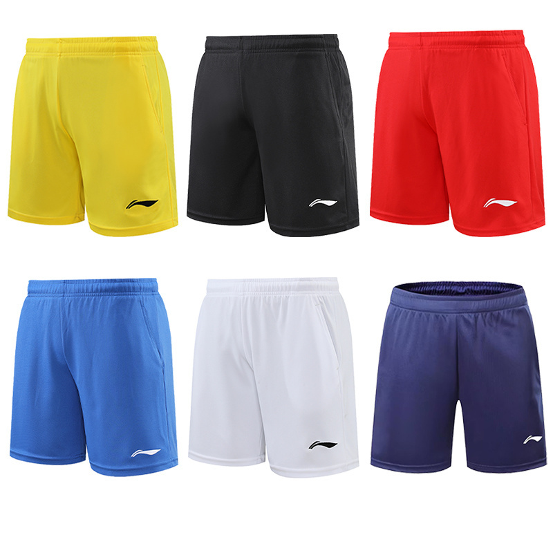 2026 New Multicolor Table Tenn - đánh giá và giá Table Tennis Shorts