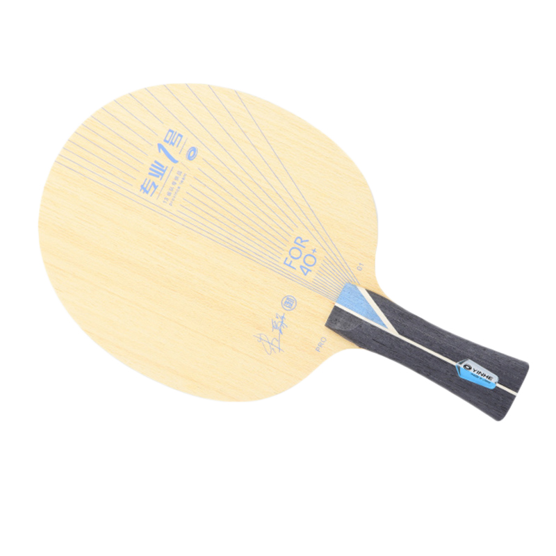 Yinhe PRO-1 PRO 01 Table Tenni - đánh giá và giá Table Tennis No 1 Player