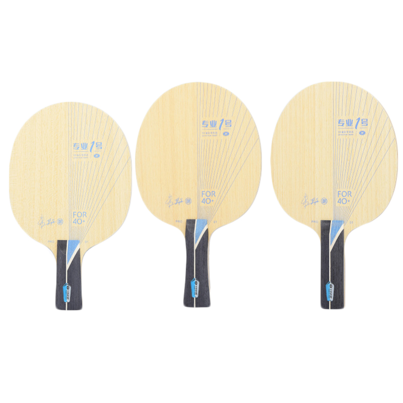 Yinhe PRO-1 PRO 01 Table Tenni - đánh giá và giá Table Tennis No 1 Player