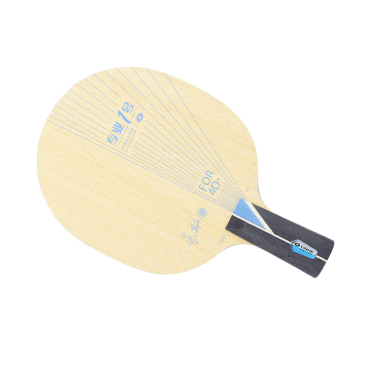 Yinhe PRO-1 PRO 01 Table Tenni - đánh giá và giá Table Tennis No 1 Player