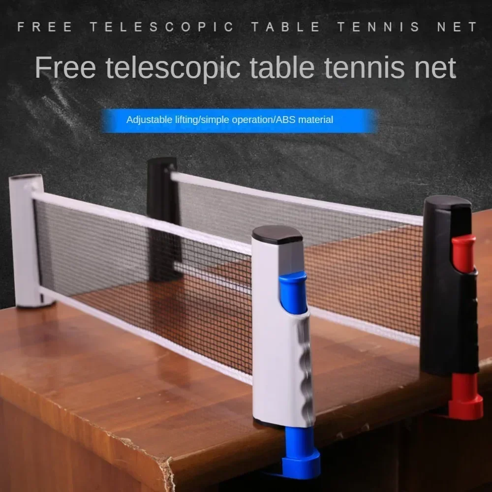 Ping Pong Post Net Table Tenni - đánh giá và giá Table Tennis Barrier