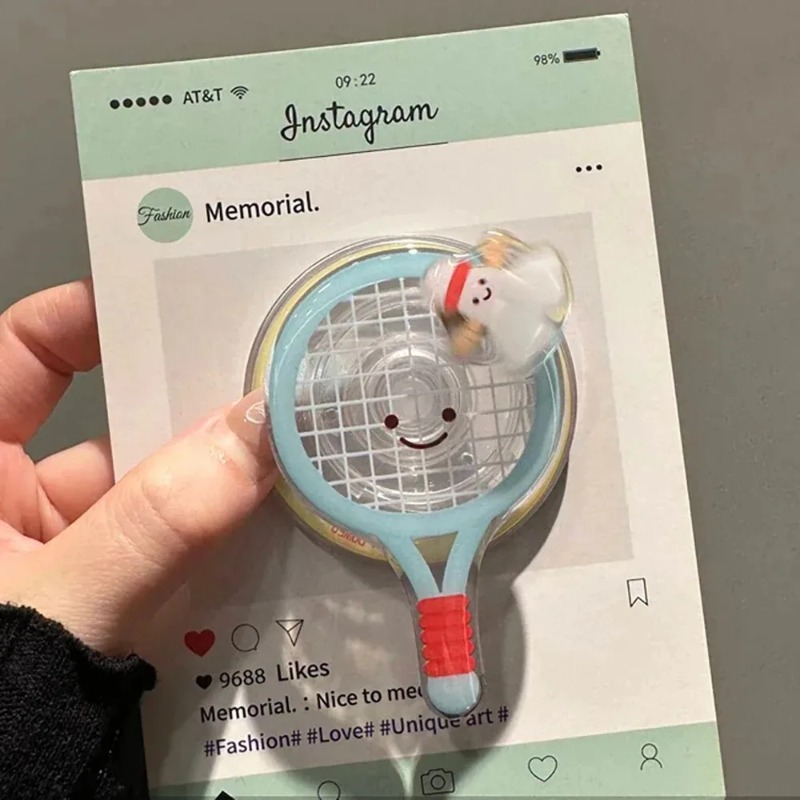 Cute Table Tennis Racket Rotat - đánh giá và giá Table Tennis Game