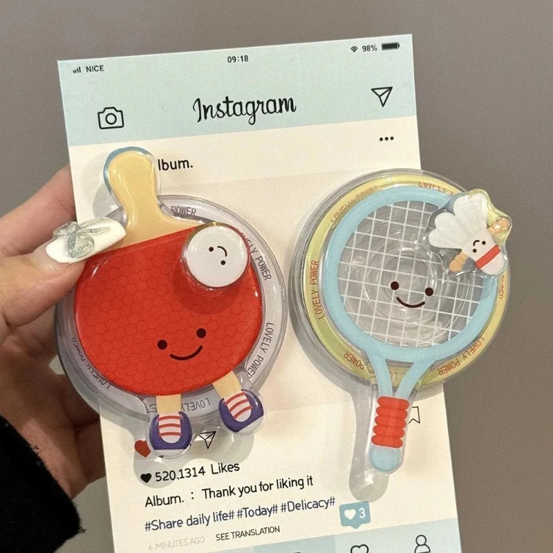 Cute Table Tennis Racket Rotat - đánh giá và giá Table Tennis Game