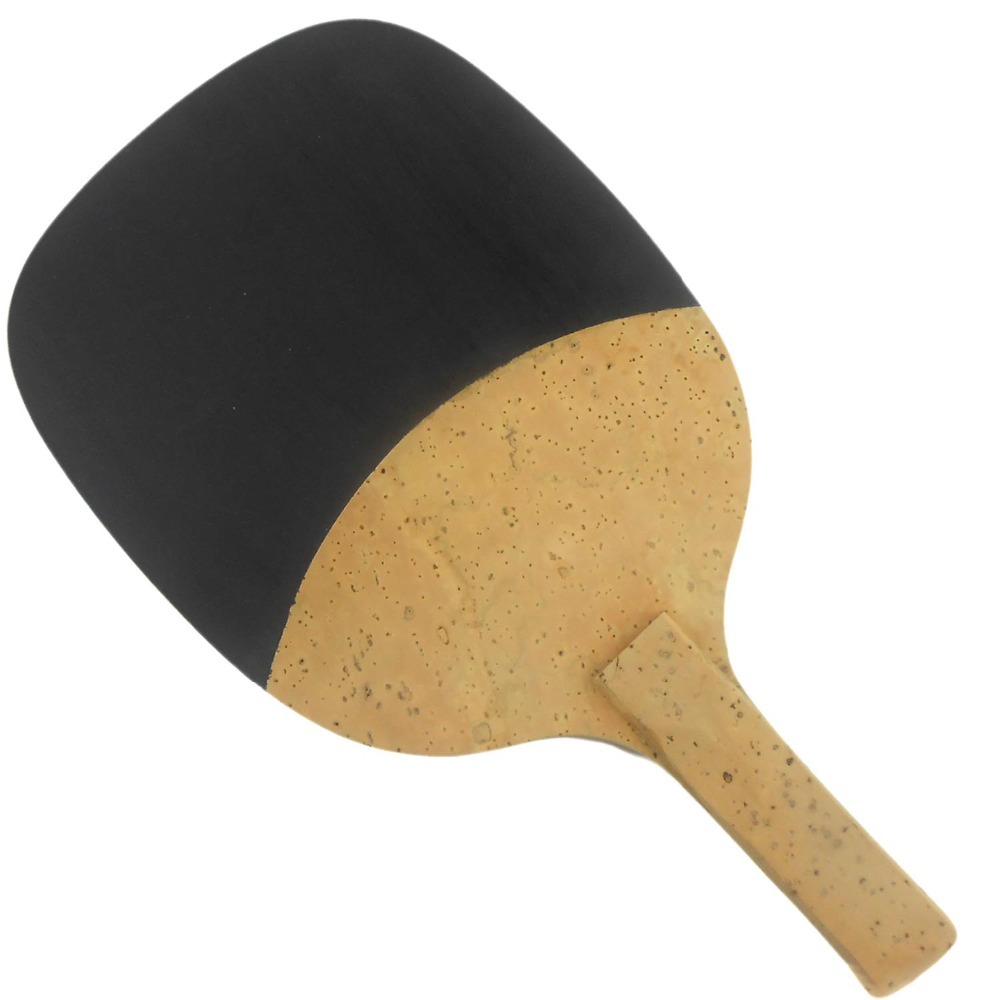 PALIO 8603 Carbon Titanium Tab - đánh giá và giá Table Tennis Japanese