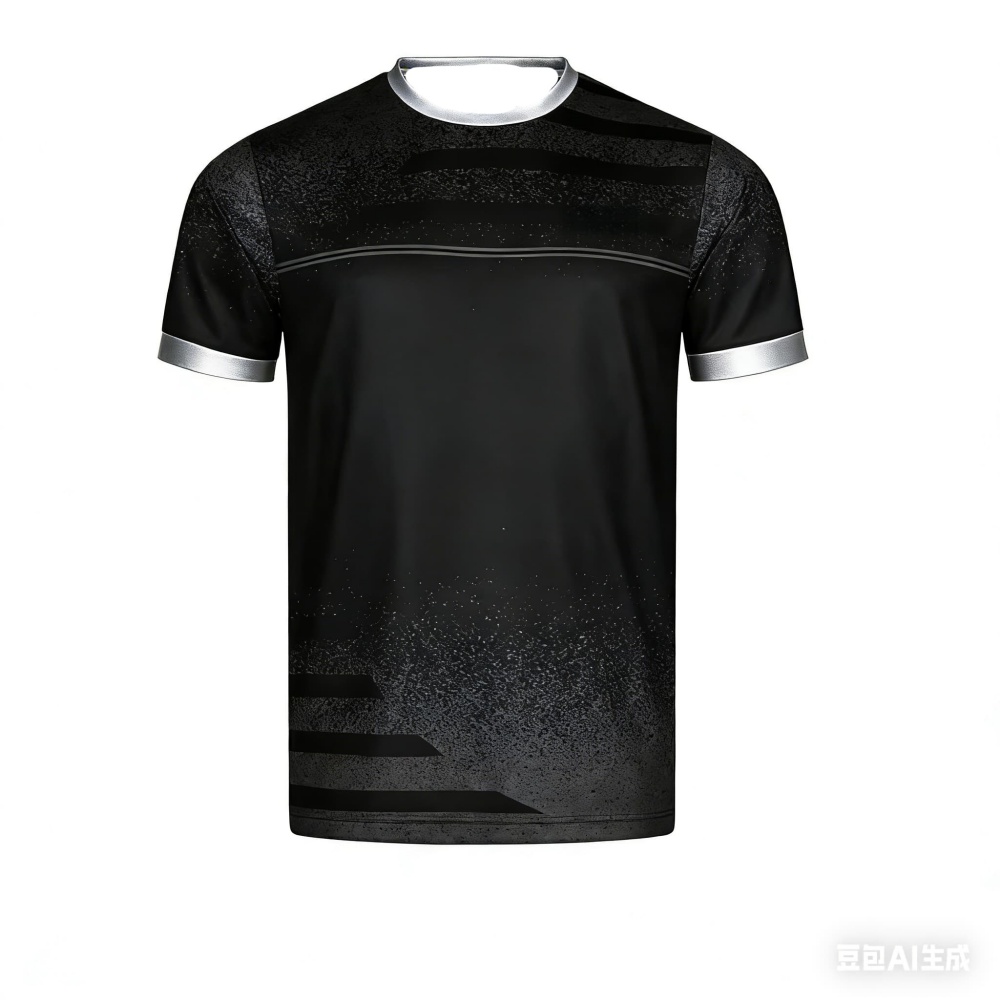 New Men Table Tennis T-Shirt G - đánh giá và giá Table Tennis Shorts