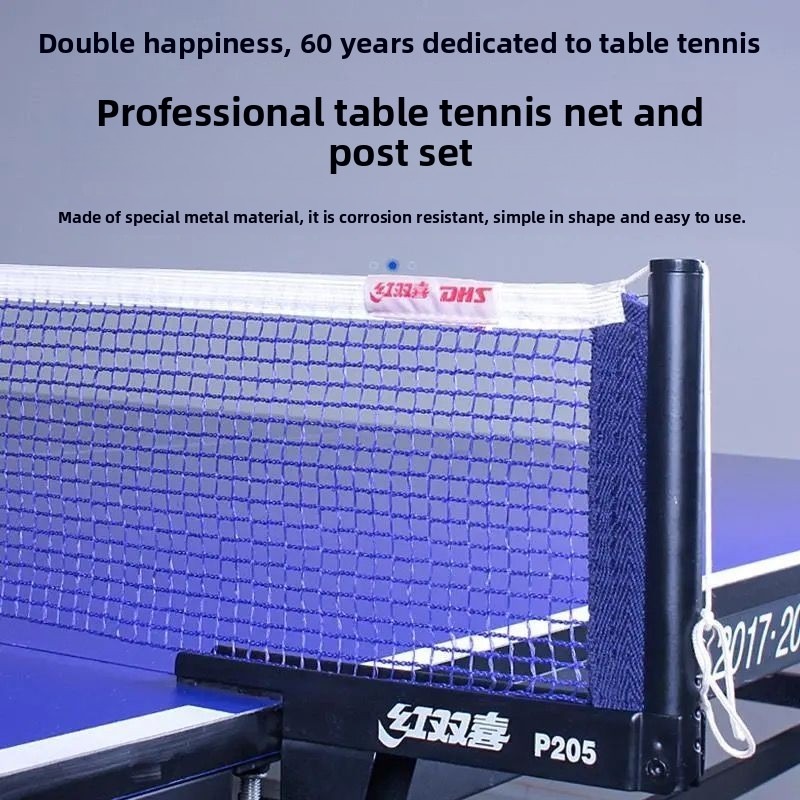 DHS table tennis table univers - đánh giá và giá Table Tennis Barrier