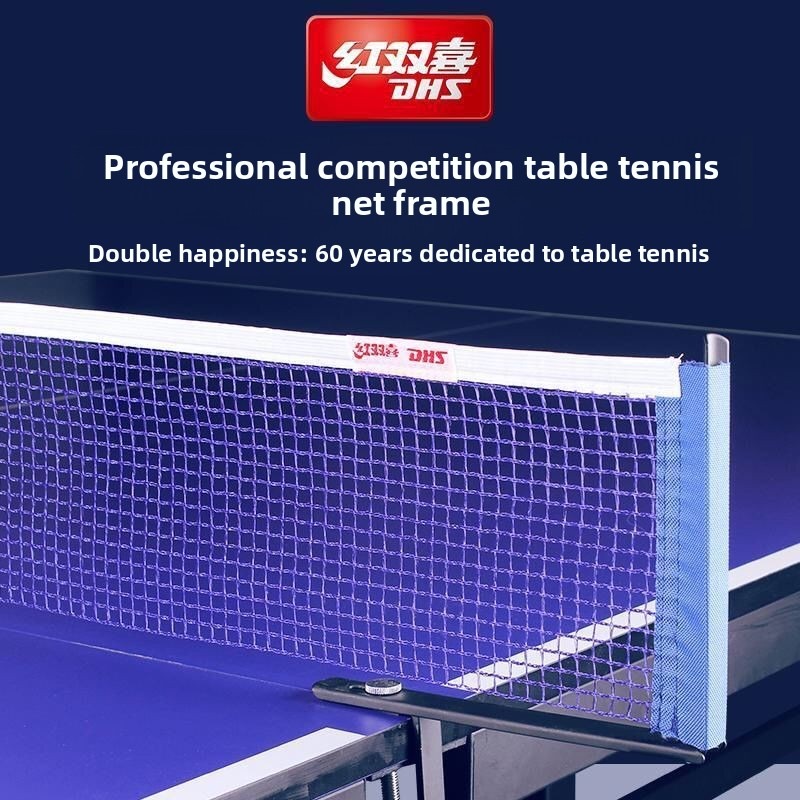 DHS table tennis table univers - đánh giá và giá Table Tennis Barrier
