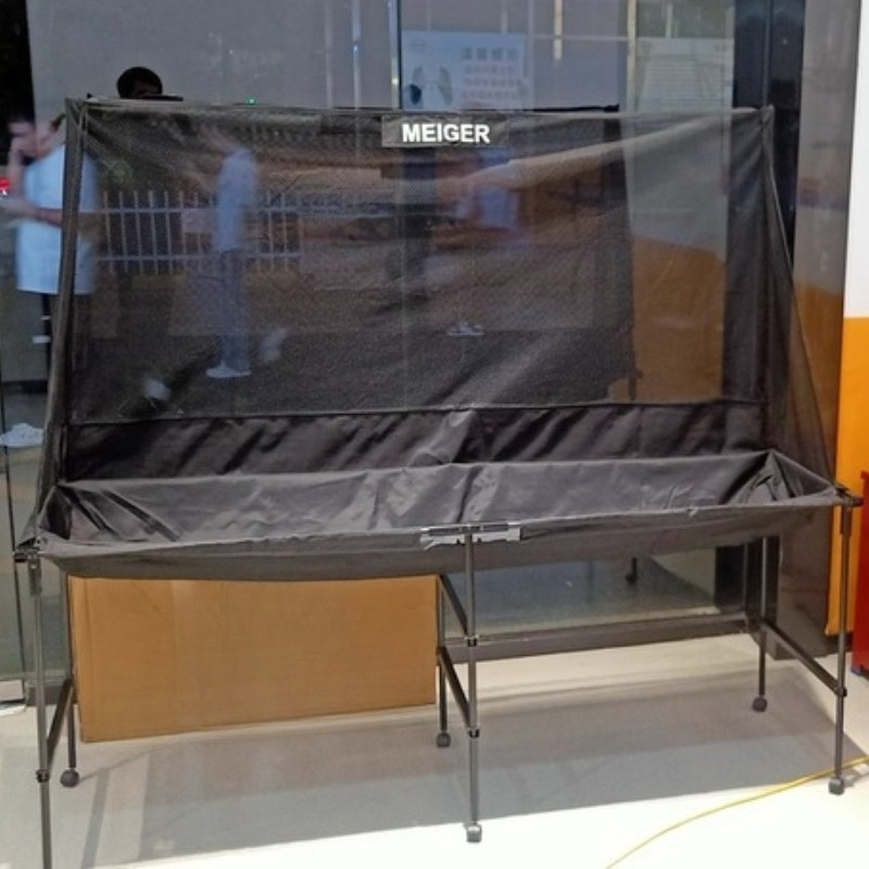 Movable Table Tennis Collectio - đánh giá và giá Table Tennis Barrier
